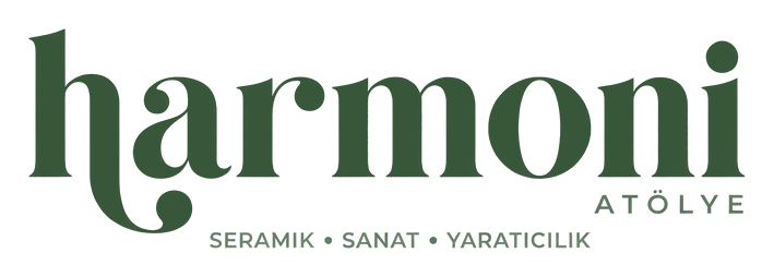Harmoni Atölye — Seramik, Sanat, Yaratıcılık